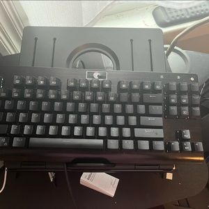 Mechanical Gaming Keyboard